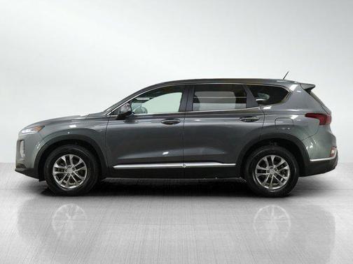 2020 Hyundai SANTA FE SE 2.4