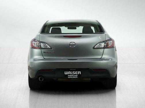 2011 Mazda Mazda3 i Touring