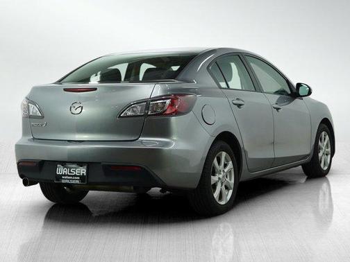 2011 Mazda Mazda3 i Touring