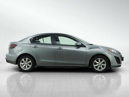 2011 Mazda Mazda3 i Touring