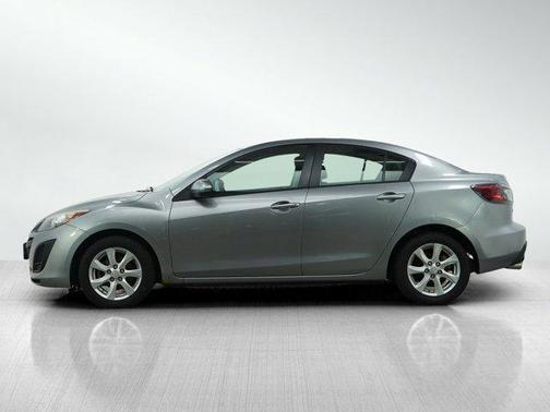 2011 Mazda Mazda3 i Touring