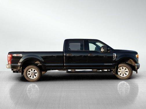 2022 Ford F-350 XLT