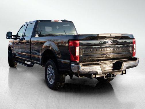 2022 Ford F-350 XLT