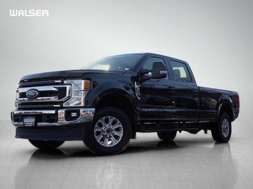 2022 Ford F-350 XLT