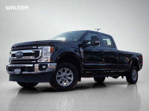 2022 Ford F-350 XLT