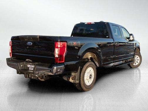 2022 Ford F-350 XLT