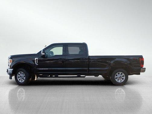 2022 Ford F-350 XLT