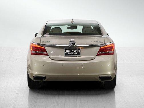 2014 Buick LaCrosse Premium 1