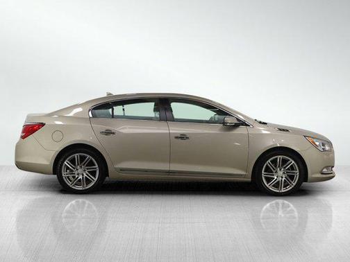 2014 Buick LaCrosse Premium 1