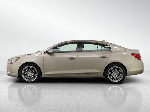 2014 Buick LaCrosse Premium 1