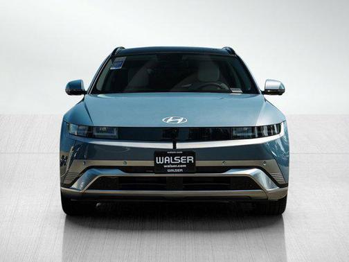 2025 Hyundai IONIQ 5 Limited