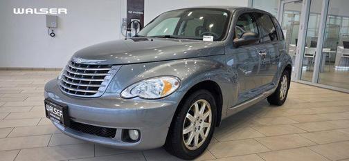 2010 Chrysler PT Cruiser Classic