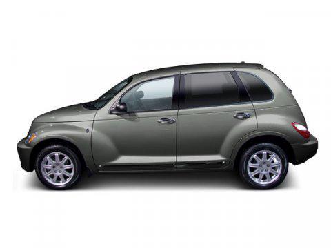 2010 Chrysler PT Cruiser Classic
