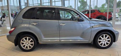 2010 Chrysler PT Cruiser Classic