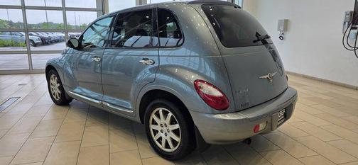 2010 Chrysler PT Cruiser Classic