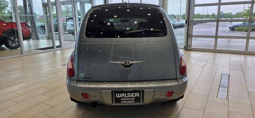 2010 Chrysler PT Cruiser Classic