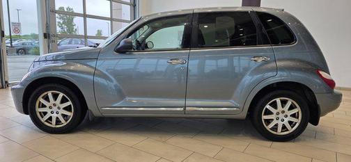 2010 Chrysler PT Cruiser Classic