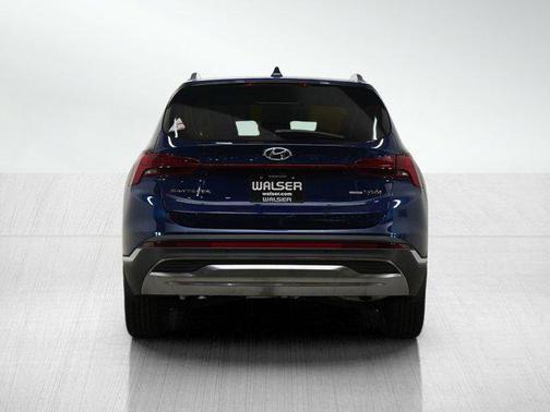 2023 Hyundai SANTA FE HEV SEL Premium
