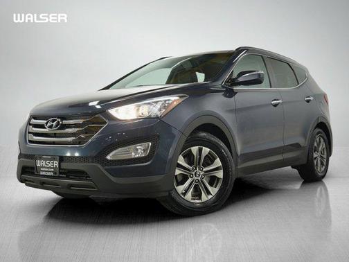 2014 Hyundai Santa Fe Sport 2.4L