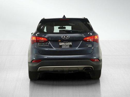 2014 Hyundai Santa Fe Sport 2.4L