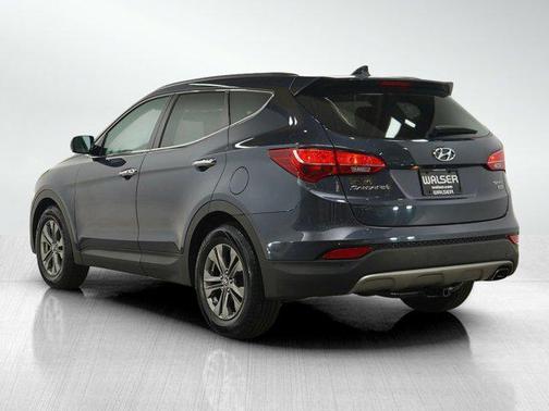 2014 Hyundai Santa Fe Sport 2.4L