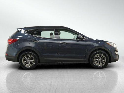 2014 Hyundai Santa Fe Sport 2.4L