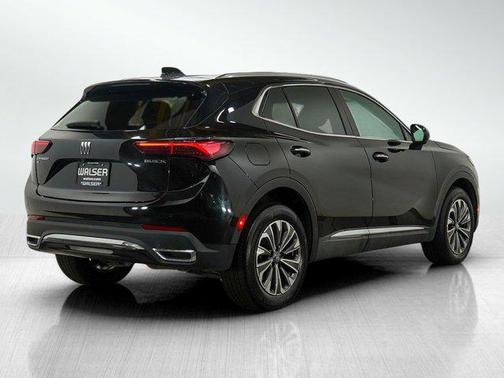 2024 Buick Envision Preferred AWD