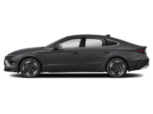 Abyss Black 2027 Hyundai SONATA SEL