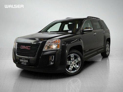 2013 GMC Terrain SLT-1
