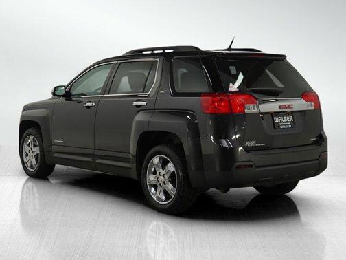 2013 GMC Terrain SLT-1