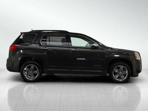 2013 GMC Terrain SLT-1