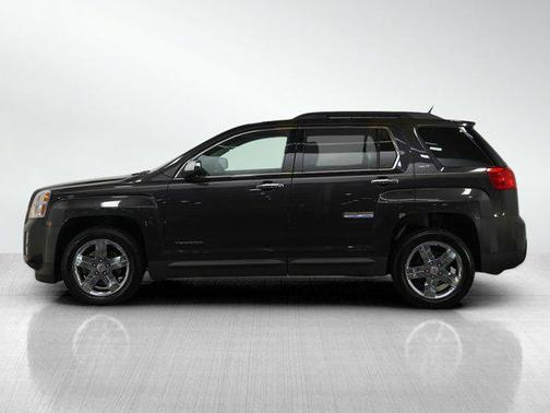 2013 GMC Terrain SLT-1