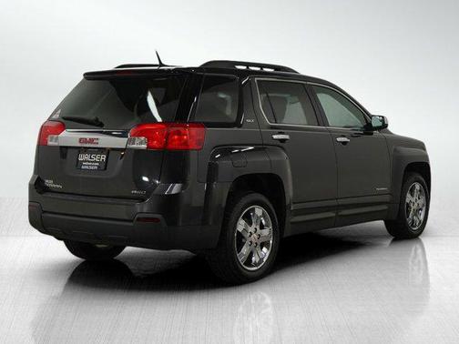 2013 GMC Terrain SLT-1
