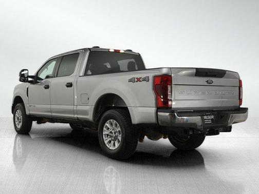 2022 Ford F-250 XLT