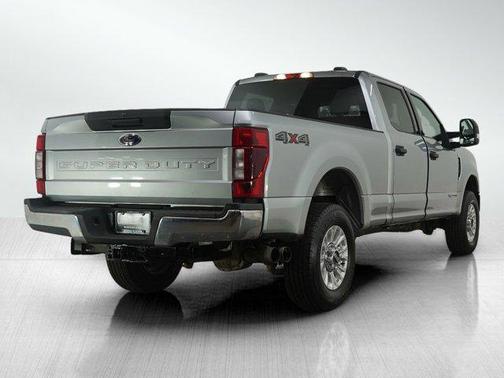 2022 Ford F-250 XLT