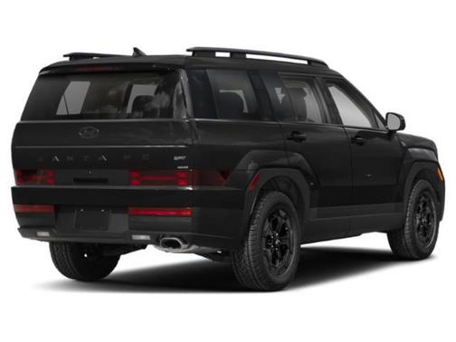 Rockwood Green 2026 Hyundai SANTA FE XRT