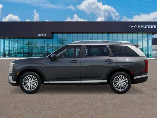 2026 Hyundai PALISADE SEL Premium