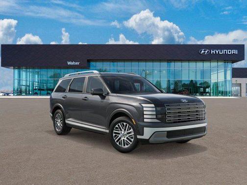 2026 Hyundai PALISADE SEL Premium