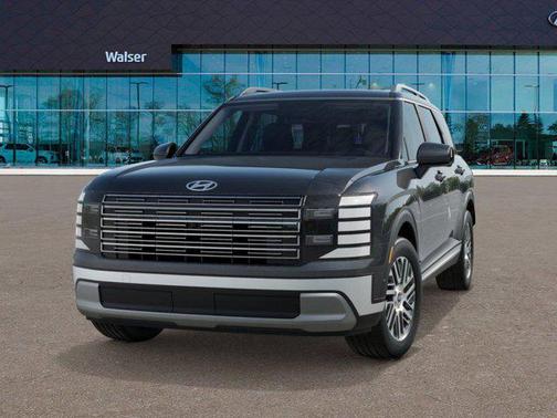 2026 Hyundai PALISADE SEL Premium