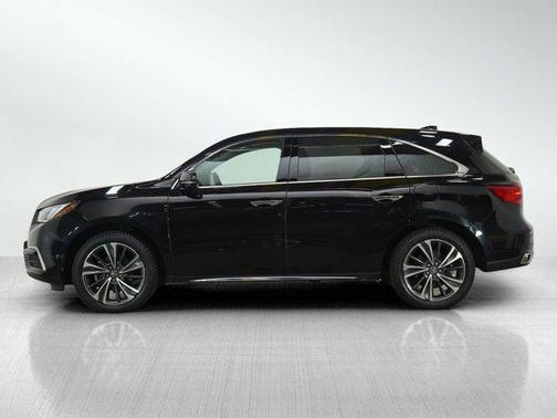 2020 Acura MDX 3.5L w/Technology Package