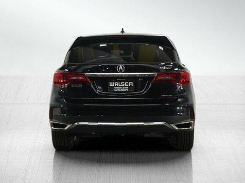 2020 Acura MDX 3.5L w/Technology Package