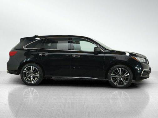 2020 Acura MDX 3.5L w/Technology Package