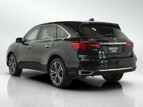 2020 Acura MDX 3.5L w/Technology Package