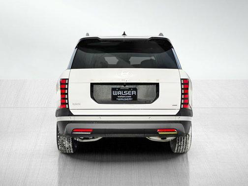 2026 Hyundai SANTA FE HEV SEL Premium