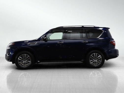 2023 Nissan Armada SL 4WD