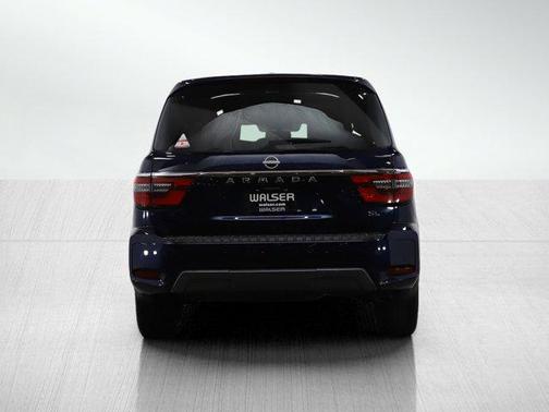 2023 Nissan Armada SL 4WD