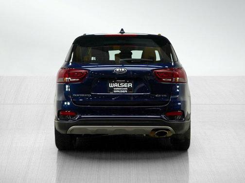 2019 Kia Sorento EX