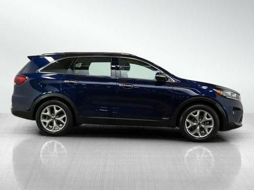 2019 Kia Sorento EX
