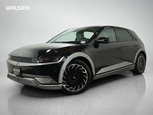 2024 Hyundai IONIQ 5 Limited