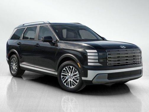 2026 Hyundai PALISADE SEL Premium